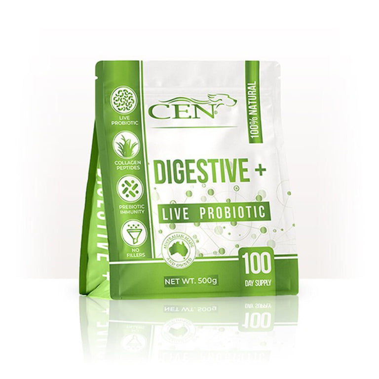 CEN Dog Digestive plus 500g