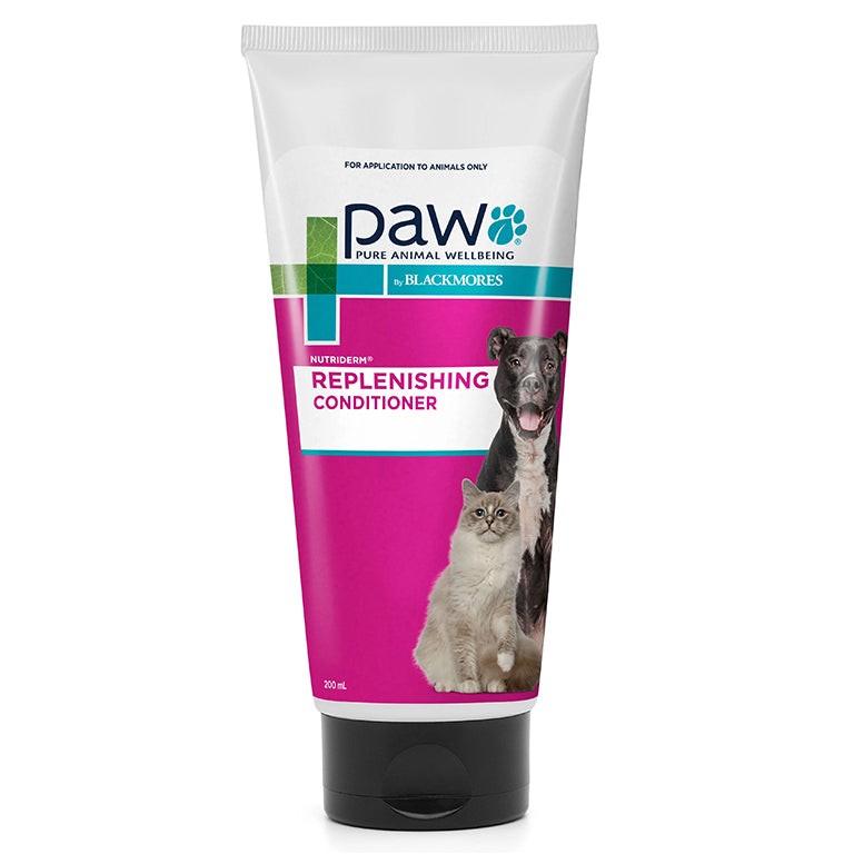 PAW Nutriderm Conditioner 200ml