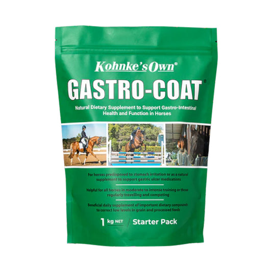 Kohnke's Own Gastro Coat 1kg