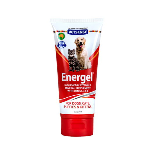 Vetsense Energel