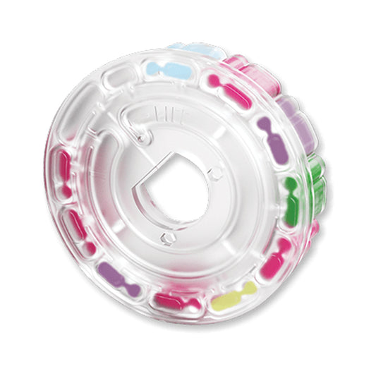Waterlink Spin Discs Reagent 204 Series 100 Pack