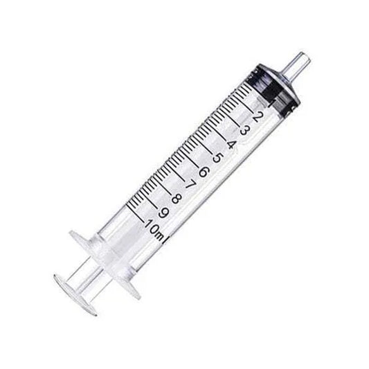 Syringe 10ml