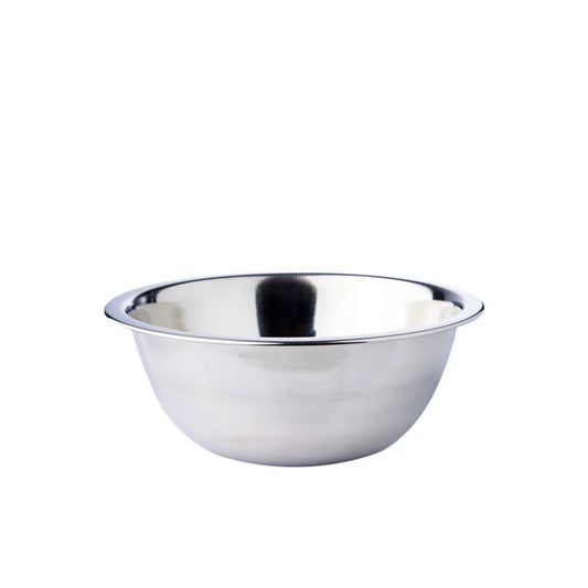 King Diner LRG Twin Set 2x 18cm S/Steel Bowls