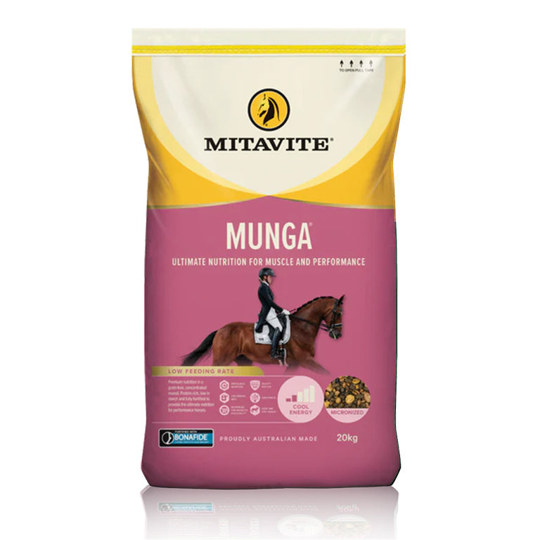 Mitavite - Munga 20kgs