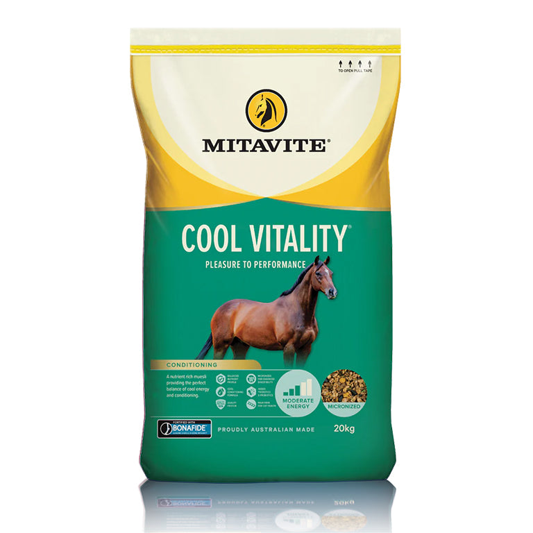 MITAVITE COOL VITALITY