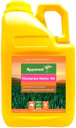 Rhodamine Marker 150 5lt