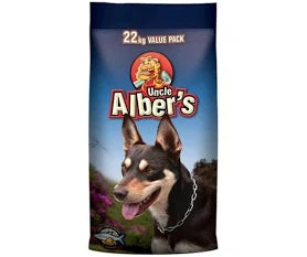 Laucke UNCLE Albers 22kg