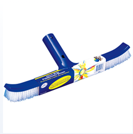 Deluxe Broom with Vacuum