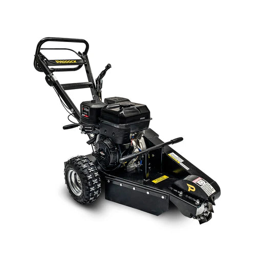 Stump Grinder Weekly