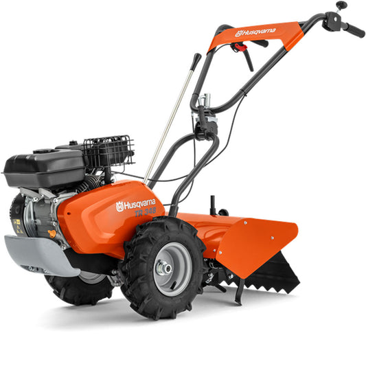 Rotary Hoe Daily