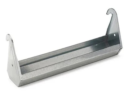 Bainbridge GAL hanging trough drinker 50cm long