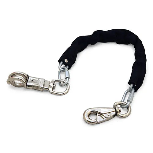 DOG UTE CHAIN snaphooks