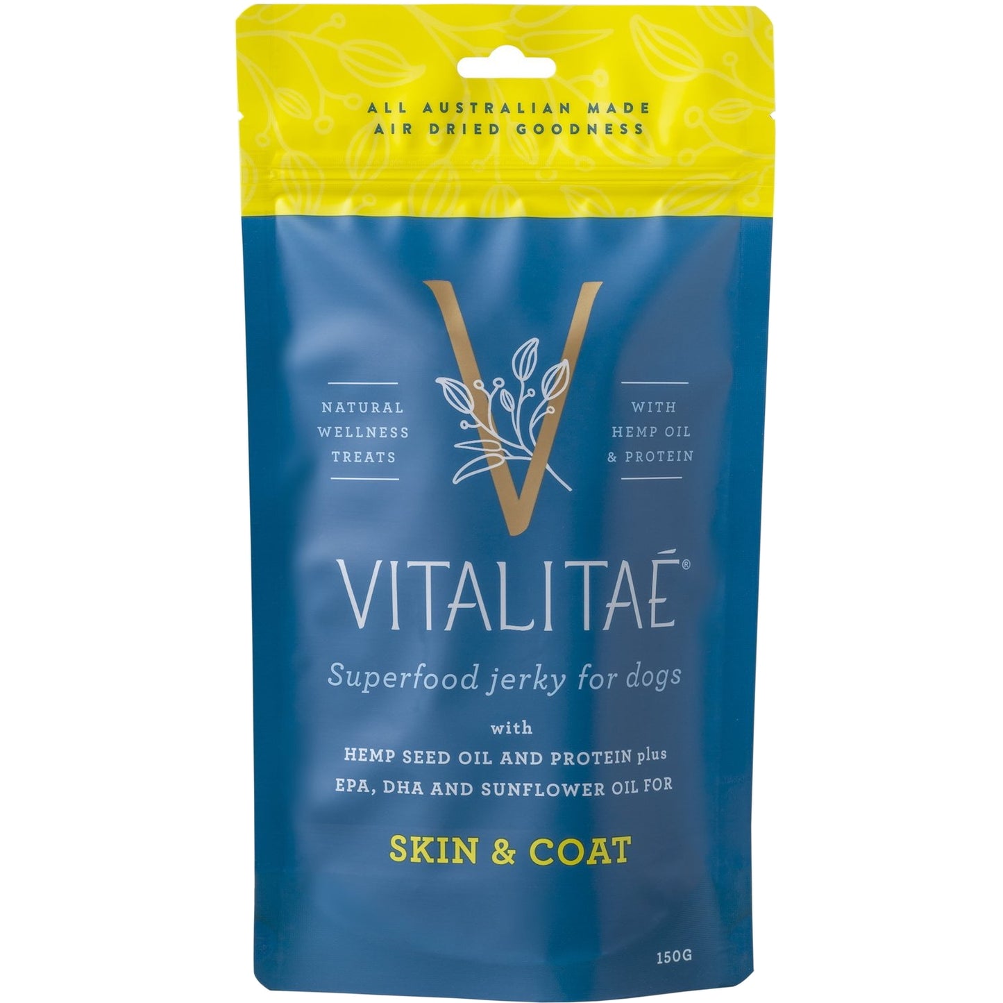 BlackDog - Vitalitae Jerky Skin & Coat