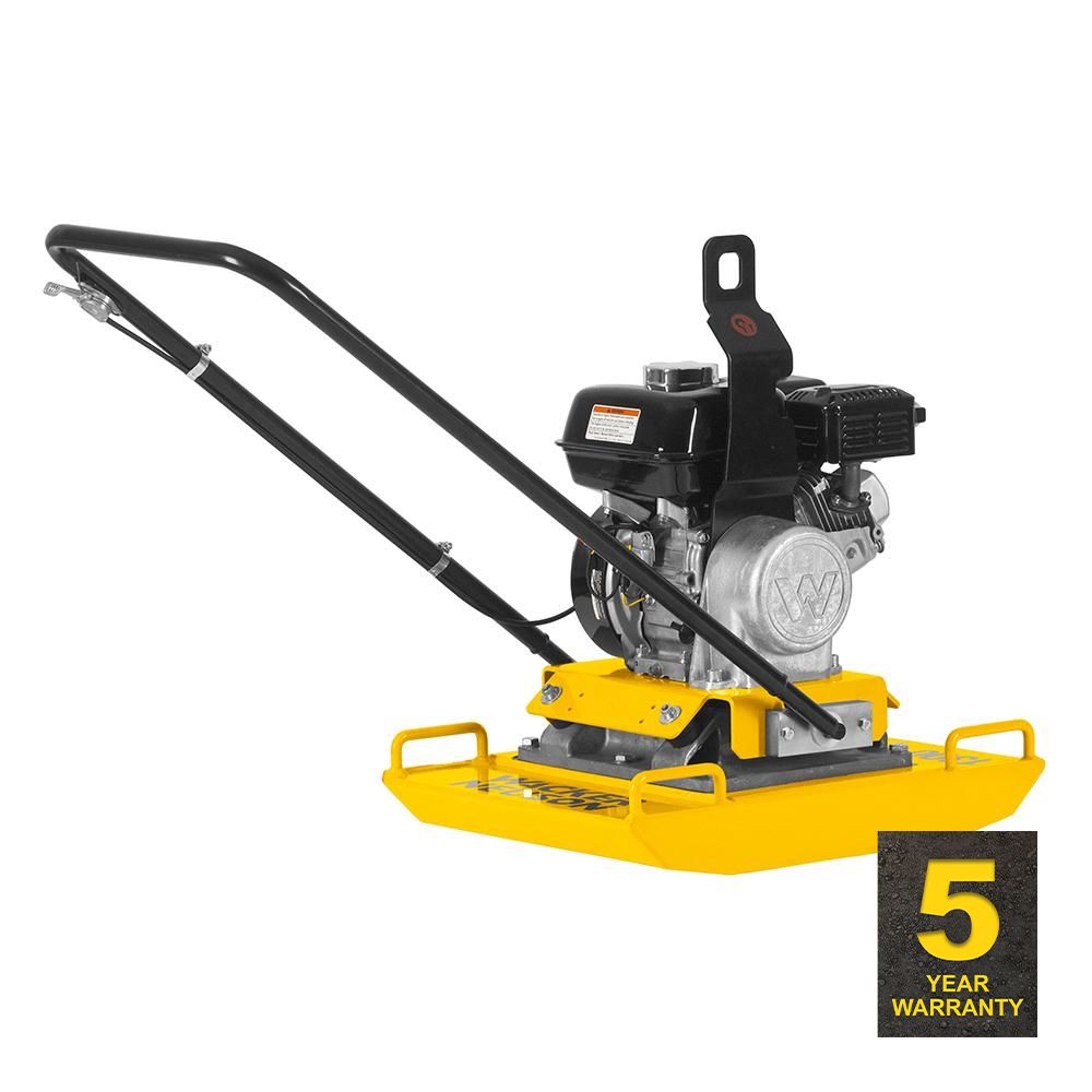 Whacker Packer Weekly